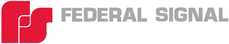 FEDERAL SIGNAL logo