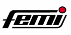 FEMI logo