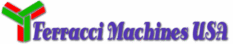 Ferracci Machines USA logo
