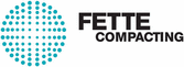 FETTE Compacting logo