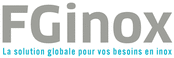 FG INOX logo