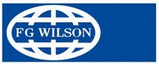 FG WILSON logo
