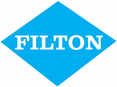 FILTON logo