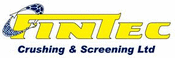 Fintec Crushing & Screening Ltd