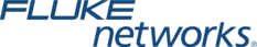 Fluke Networks logo