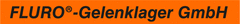 FLURO-Gelenklager