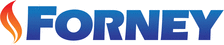 FORNEY logo