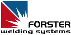 FORSTER logo