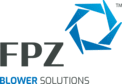 FPZ SpA logo