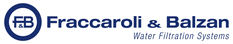 FRACCAROLI & BALZAN spa logo