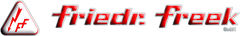 Friedr. Freek GmbH
