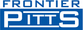 Frontier-Pitts logo