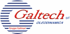 Galtech Oleodinamica logo