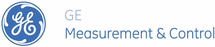 GE Measurement & Control logo