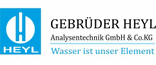 Gebrüder Heyl Analysentechnik GmbH & Co. KG logo