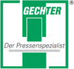 GECHTER logo