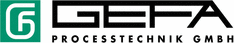 GEFA Processtechnik logo