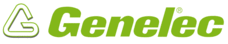 GENELEC logo