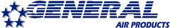 General Air Products logo