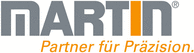 Georg Martin logo