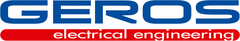 GEROS logo