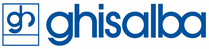 GHISALBA logo