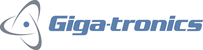 Giga-tronics Incorporated logo