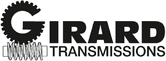 GIRARD TRANSMISSIONS logo