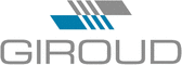 GIROUD Mécanique de Précision logo