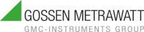 GMC Instruments