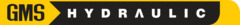 GMS Hydraulic Components logo