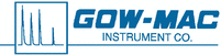 GOW-MAC Instrument Co. logo