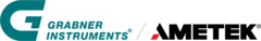 GRABNER INSTRUMENTS logo