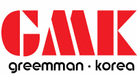 GREEMMAN INDUSTRY. logo