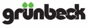 Gr�nbeck Wasseraufbereitung logo