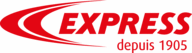 GUILBERT EXPRESS logo
