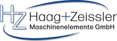 HAAG ZEISSLER Maschinenelemente