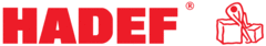 HADEF logo