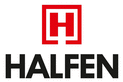 Halfen logo