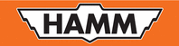 HAMM AG logo