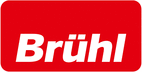 HANS GEORG BRÜHL logo