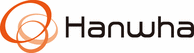 HANWHA MACHINERY logo