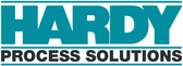 Hardy Process Solutions logo