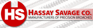 HASSAY SAVAGE