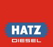 HATZ DIESEL logo