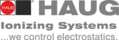 HAUG logo