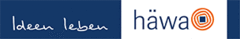 h�wa GmbH & Co. KG logo