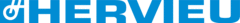 HERVIEU logo