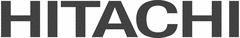 HITACHI Industrial Components & Equipment