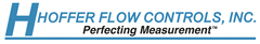 Hoffer Flow Controls logo
